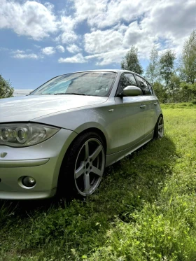 Обява за продажба на BMW 120 163к ~10 400 лв. - изображение 3