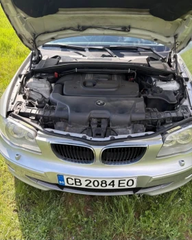 Обява за продажба на BMW 120 163к ~10 400 лв. - изображение 7