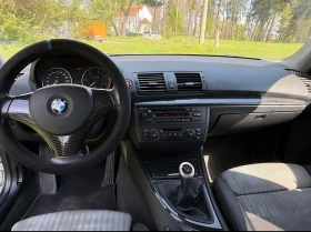 Обява за продажба на BMW 120 163к ~10 400 лв. - изображение 1
