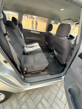 Обява за продажба на Toyota Avensis verso ~5 000 лв. - изображение 5