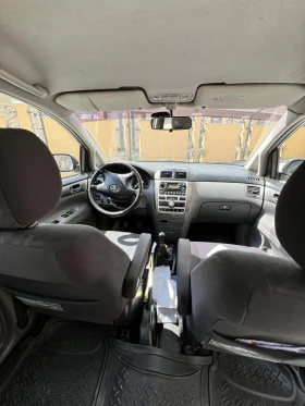 Обява за продажба на Toyota Avensis verso ~5 000 лв. - изображение 6