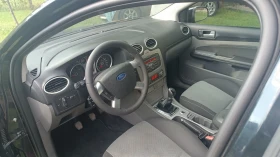Ford Focus 1.6 перфектен - 6590 лв. - 62130673 14