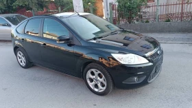 Обява за продажба на Ford Focus 1.6 перфектен  ~6 590 лв. - изображение 10