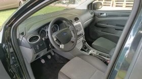 Обява за продажба на Ford Focus 1.6 перфектен  ~6 590 лв. - изображение 9