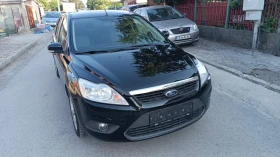 Ford Focus 1.6 перфектен - 6590 лв. - 62130673 13