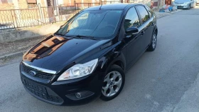 Обява за продажба на Ford Focus 1.6 перфектен  ~6 590 лв. - изображение 1
