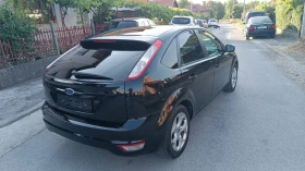 Ford Focus 1.6 перфектен - 6590 лв. - 62130673 16