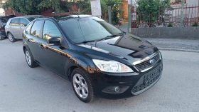 Обява за продажба на Ford Focus 1.6 перфектен  ~6 590 лв. - изображение 11
