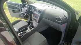 Ford Focus 1.6 перфектен - 6590 лв. - 62130673 15