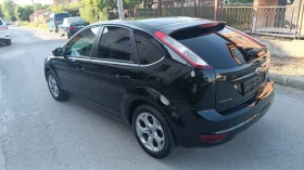 Обява за продажба на Ford Focus 1.6 перфектен  ~6 590 лв. - изображение 4