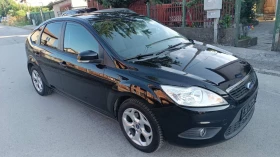 Обява за продажба на Ford Focus 1.6 перфектен  ~6 590 лв. - изображение 7