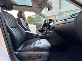Skoda Superb Superb 2.0 TDI Laurin & Klement | Mobile.bg    11
