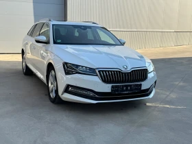 Skoda Superb Superb 2.0 TDI Laurin & Klement | Mobile.bg    3