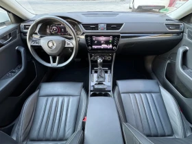 Skoda Superb Superb 2.0 TDI Laurin & Klement | Mobile.bg    12
