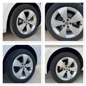 Skoda Superb Superb 2.0 TDI Laurin & Klement | Mobile.bg    15