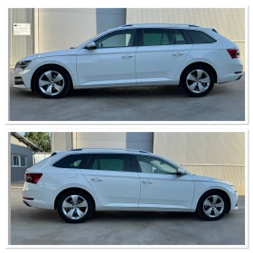 Skoda Superb Superb 2.0 TDI Laurin & Klement | Mobile.bg    4
