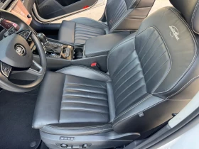 Skoda Superb Superb 2.0 TDI Laurin & Klement | Mobile.bg    9