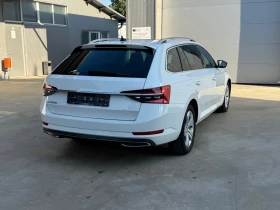 Skoda Superb Superb 2.0 TDI Laurin & Klement | Mobile.bg    5
