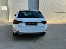 Skoda Superb Superb 2.0 TDI Laurin & Klement | Mobile.bg    7