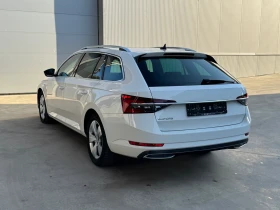 Skoda Superb Superb 2.0 TDI Laurin & Klement | Mobile.bg    6