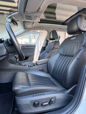 Skoda Superb Superb 2.0 TDI Laurin & Klement | Mobile.bg    8