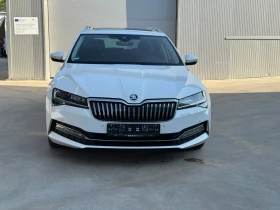 Skoda Superb Superb 2.0 TDI Laurin & Klement | Mobile.bg    2