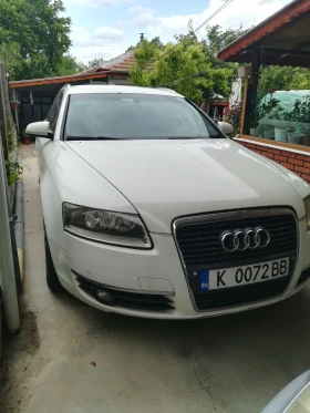Audi A6 | Mobile.bg    8