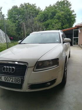 Audi A6 | Mobile.bg    7