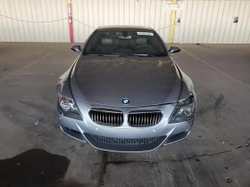 BMW M6 HuD* Реален Пробег - 26000 лв. - 53988052 5