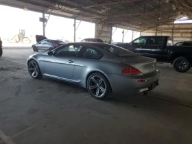 BMW M6 HuD* Реален Пробег - 26000 лв. - 53988052 3