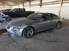 BMW M6 HuD* Реален Пробег - 26000 лв. - 53988052 2