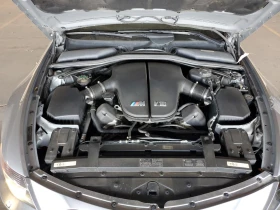 BMW M6 HuD* Реален Пробег - 26000 лв. - 53988052 11