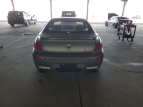BMW M6 HuD* Реален Пробег - 26000 лв. - 53988052 6