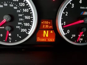 BMW M6 HuD* Реален Пробег - 26000 лв. - 53988052 9
