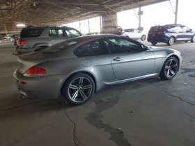 BMW M6 HuD* Реален Пробег - 26000 лв. - 53988052 4