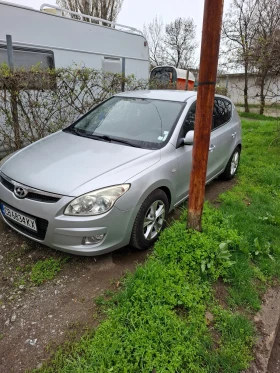 Обява за продажба на Hyundai I30 ~9 200 лв. - изображение 1