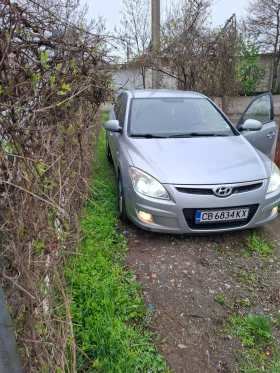 Обява за продажба на Hyundai I30 ~9 200 лв. - изображение 8