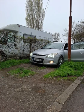 Обява за продажба на Hyundai I30 ~9 200 лв. - изображение 7