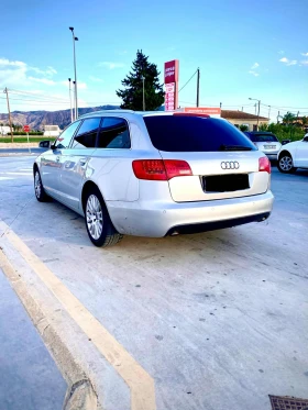 Обява за продажба на Audi A6 2.7 TDI ~5 999 лв. - изображение 1