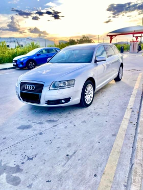 Обява за продажба на Audi A6 2.7 TDI ~5 999 лв. - изображение 2