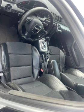 Обява за продажба на Audi A4 2.0 140к.с. S-line bose avtomat лизинг бартер  ~7 300 лв. - изображение 10