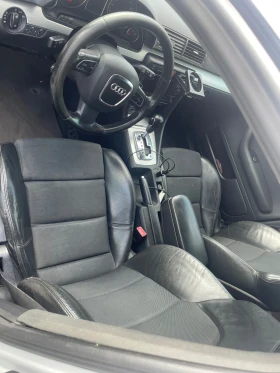 Обява за продажба на Audi A4 2.0 140к.с. S-line bose avtomat лизинг бартер  ~7 300 лв. - изображение 8
