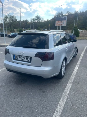 Обява за продажба на Audi A4 2.0 140к.с. S-line bose avtomat лизинг бартер  ~7 300 лв. - изображение 5