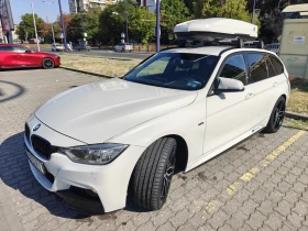 Обява за продажба на BMW 320 ~26 800 лв. - изображение 1