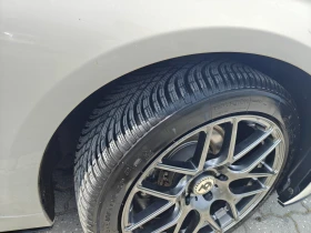 ����� �� �������� �� BMW 320