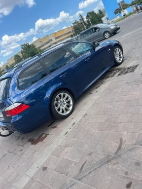 Обява за продажба на BMW 535 ~9 000 лв. - изображение 2