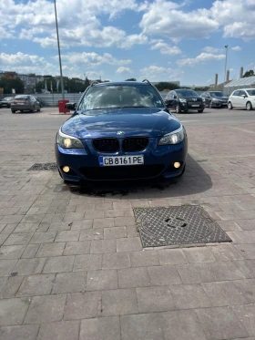 Обява за продажба на BMW 535 ~9 000 лв. - изображение 1