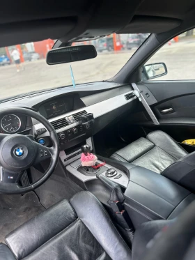 Обява за продажба на BMW 535 ~9 000 лв. - изображение 6