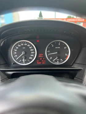 Обява за продажба на BMW 535 ~9 000 лв. - изображение 7