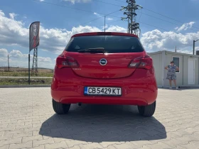 Обява за продажба на Opel Corsa Е ~22 800 лв. - изображение 5